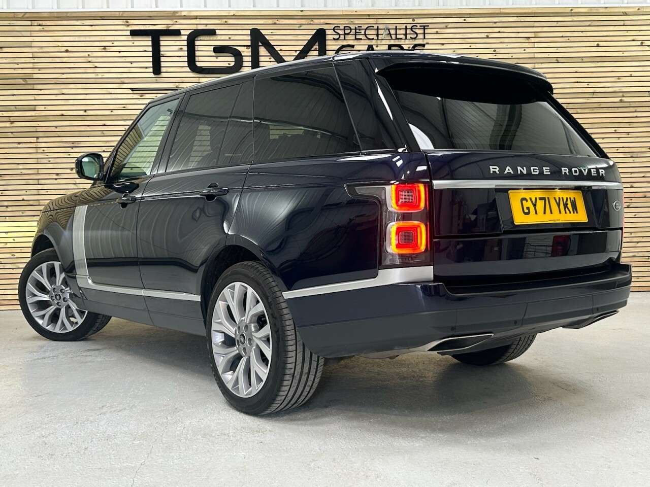 2021 LAND ROVER RANGE ROVER 2021 LAND ROVER RANGE ROVER