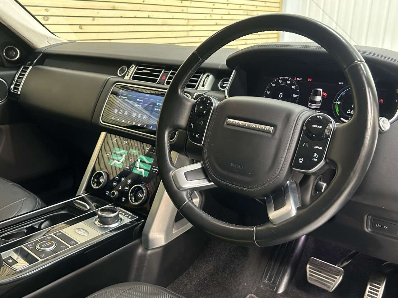 2021 LAND ROVER RANGE ROVER 2021 LAND ROVER RANGE ROVER