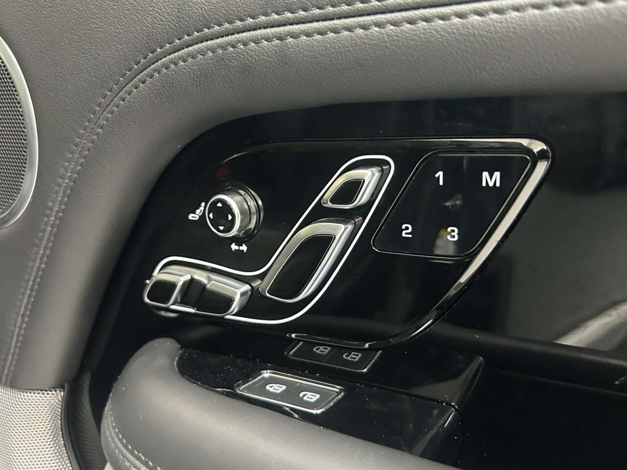 2021 LAND ROVER RANGE ROVER 2021 LAND ROVER RANGE ROVER