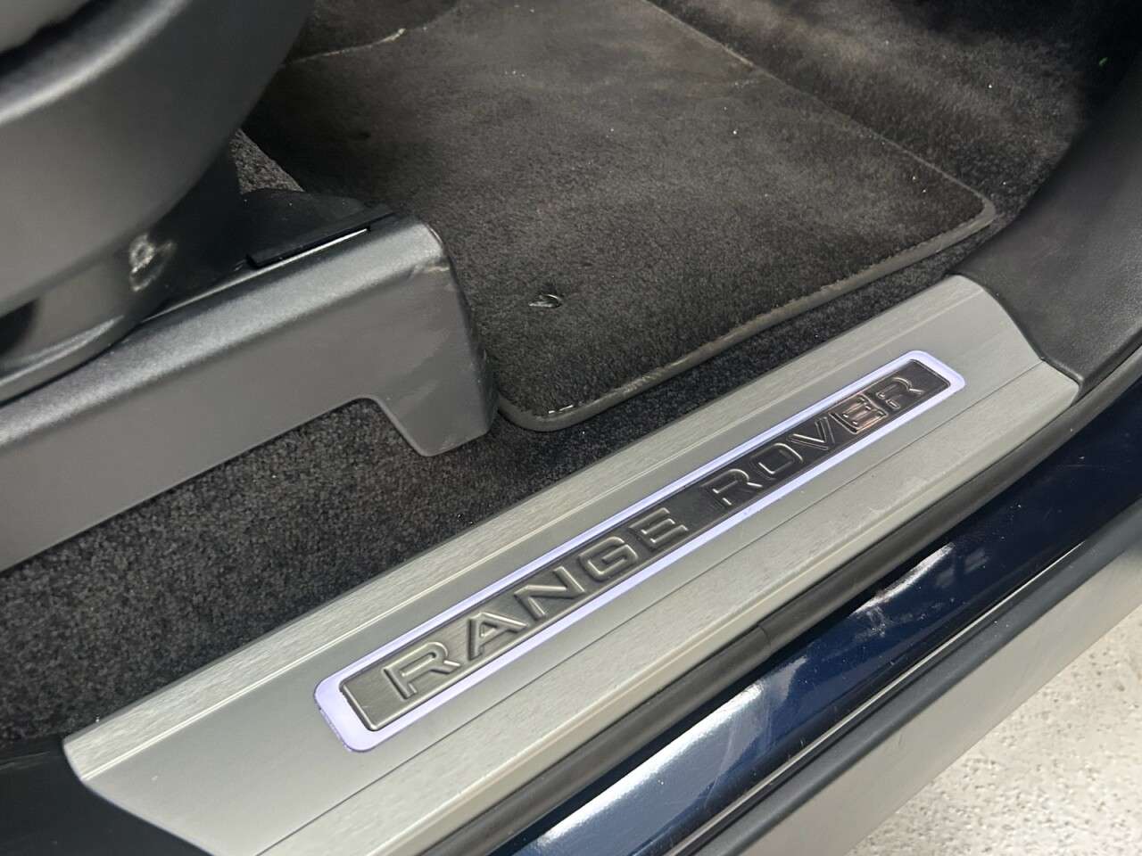 2021 LAND ROVER RANGE ROVER 2021 LAND ROVER RANGE ROVER
