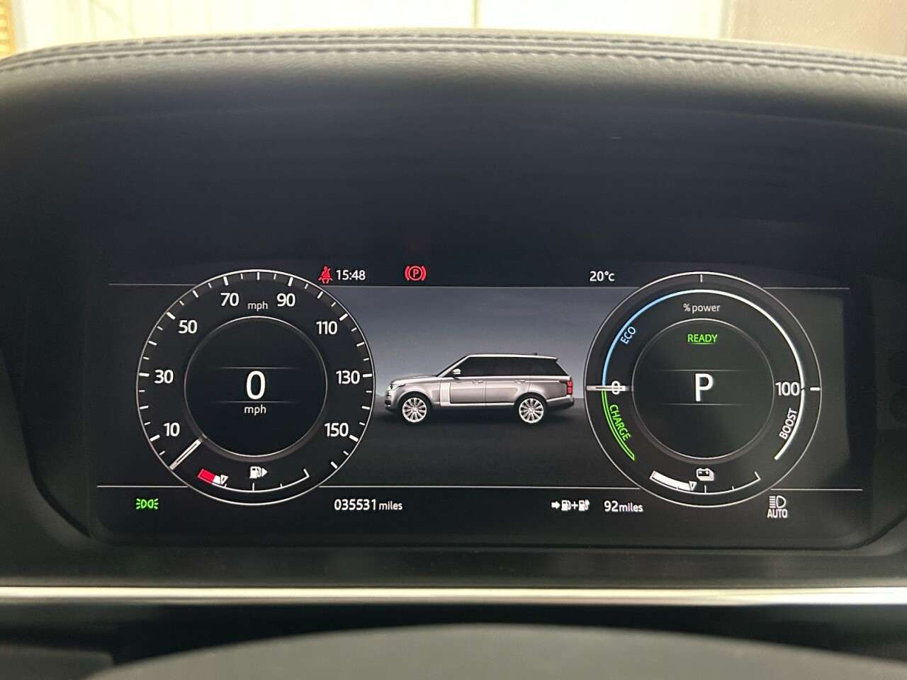 2021 LAND ROVER RANGE ROVER 2021 LAND ROVER RANGE ROVER