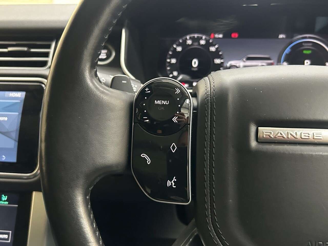 2021 LAND ROVER RANGE ROVER 2021 LAND ROVER RANGE ROVER