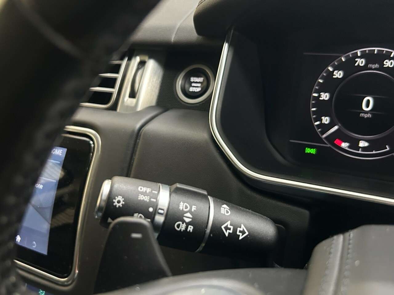 2021 LAND ROVER RANGE ROVER 2021 LAND ROVER RANGE ROVER