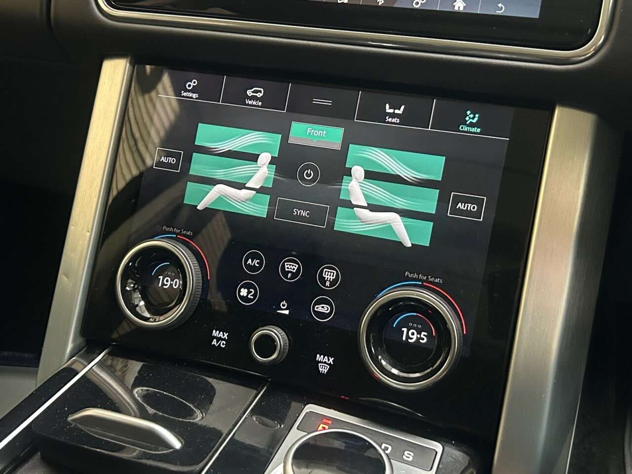 2021 LAND ROVER RANGE ROVER 2021 LAND ROVER RANGE ROVER