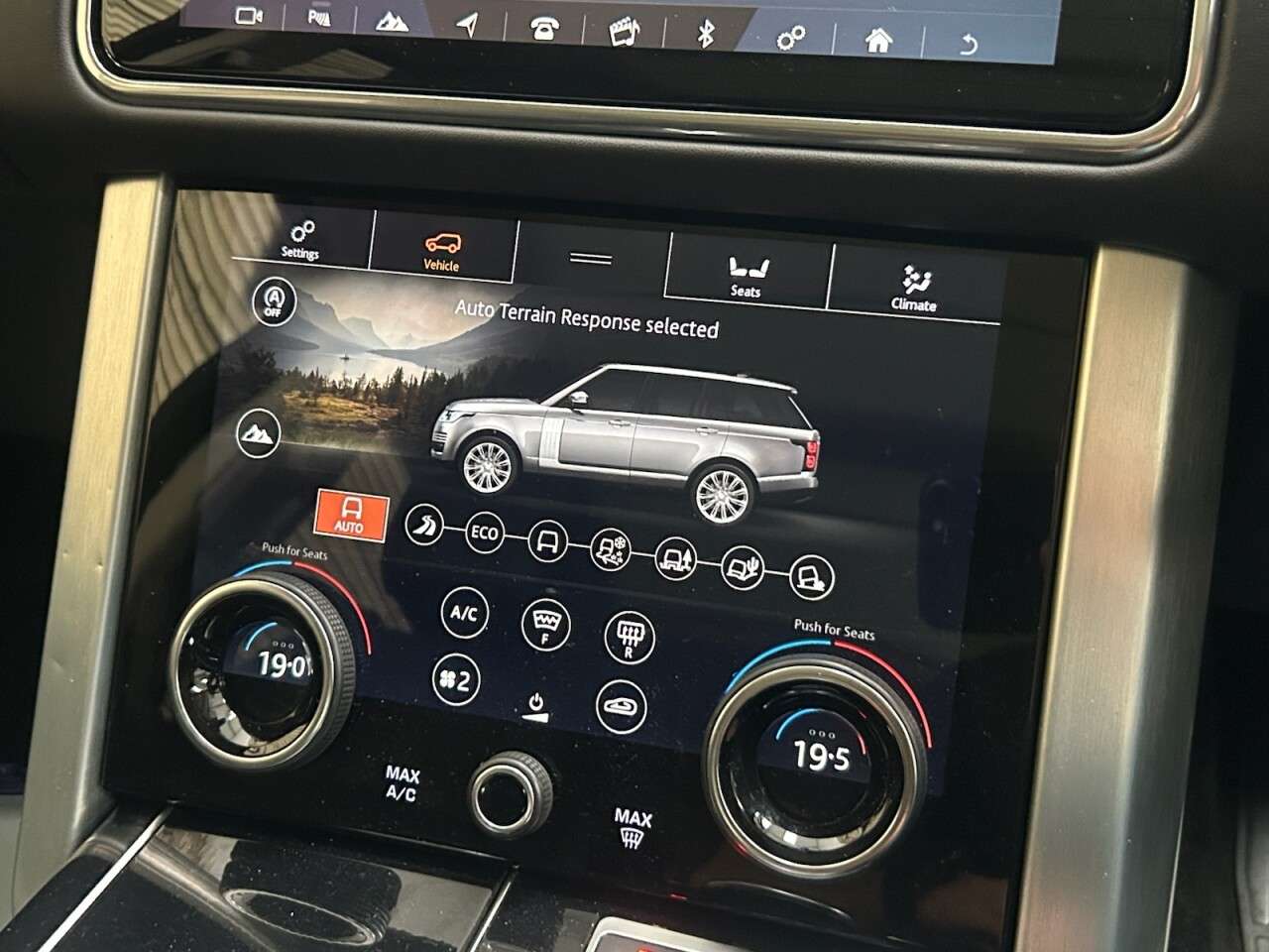 2021 LAND ROVER RANGE ROVER 2021 LAND ROVER RANGE ROVER