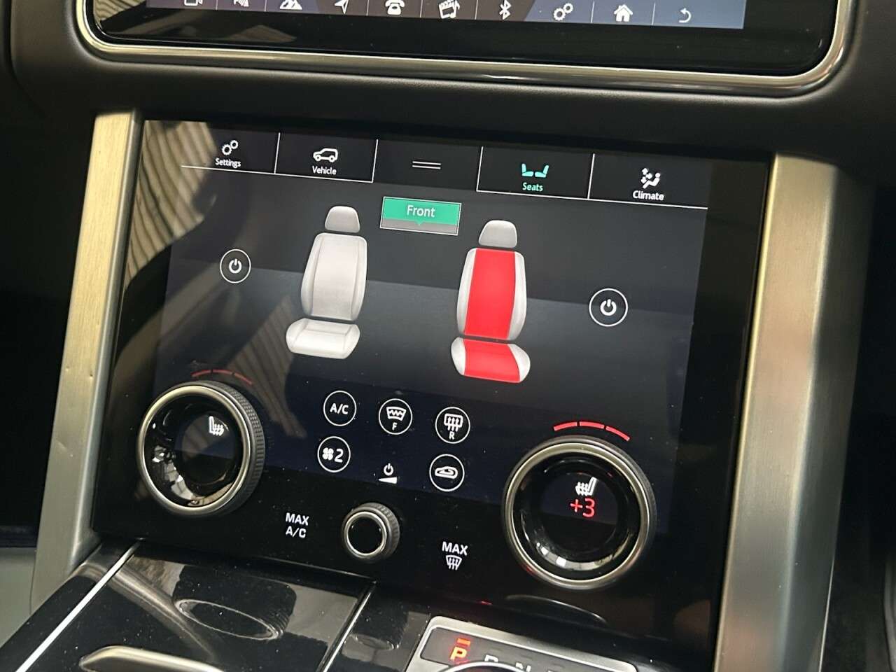 2021 LAND ROVER RANGE ROVER 2021 LAND ROVER RANGE ROVER