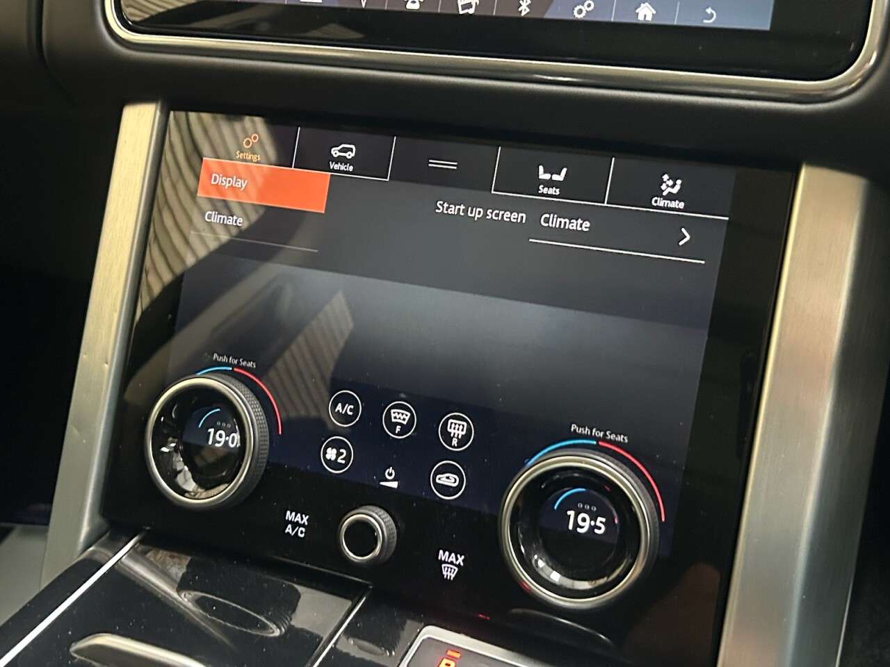 2021 LAND ROVER RANGE ROVER 2021 LAND ROVER RANGE ROVER