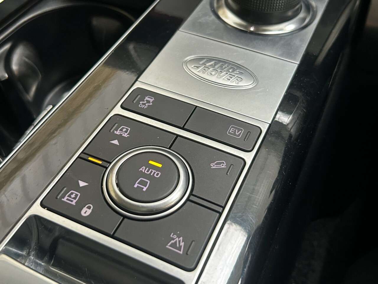 2021 LAND ROVER RANGE ROVER 2021 LAND ROVER RANGE ROVER