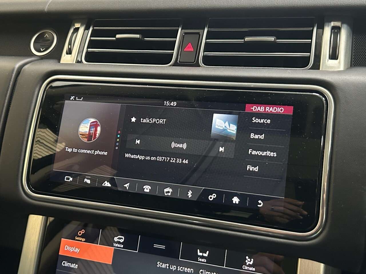 2021 LAND ROVER RANGE ROVER 2021 LAND ROVER RANGE ROVER