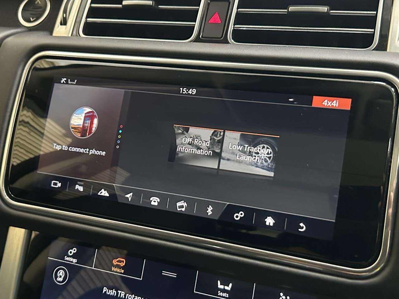 2021 LAND ROVER RANGE ROVER 2021 LAND ROVER RANGE ROVER