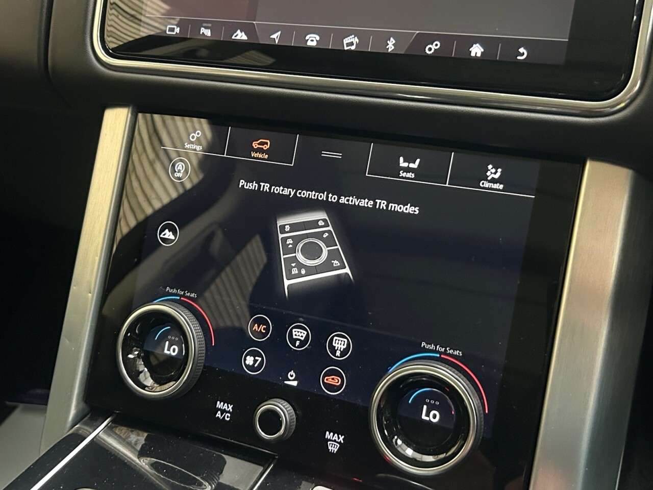 2021 LAND ROVER RANGE ROVER 2021 LAND ROVER RANGE ROVER