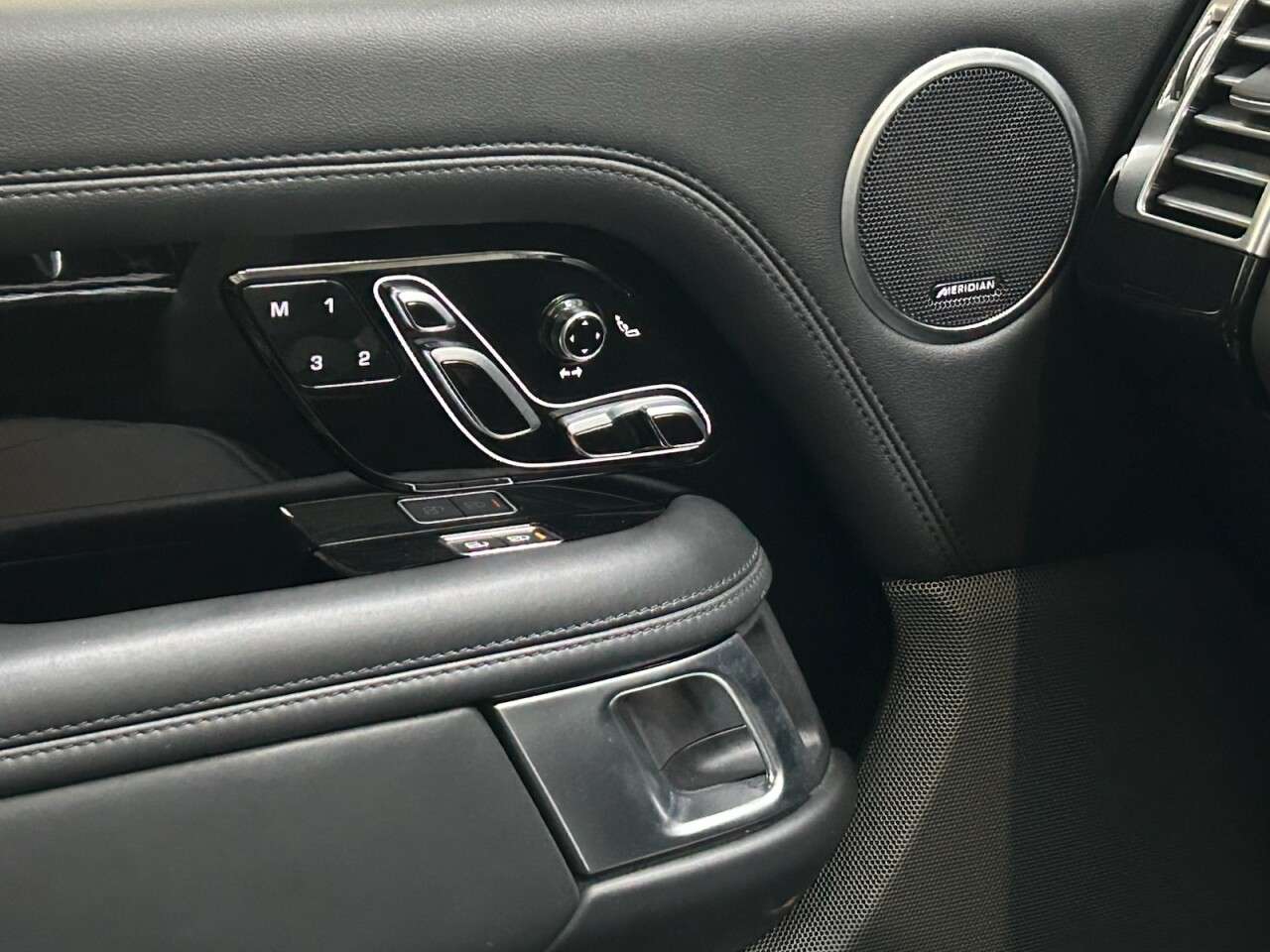 2021 LAND ROVER RANGE ROVER 2021 LAND ROVER RANGE ROVER