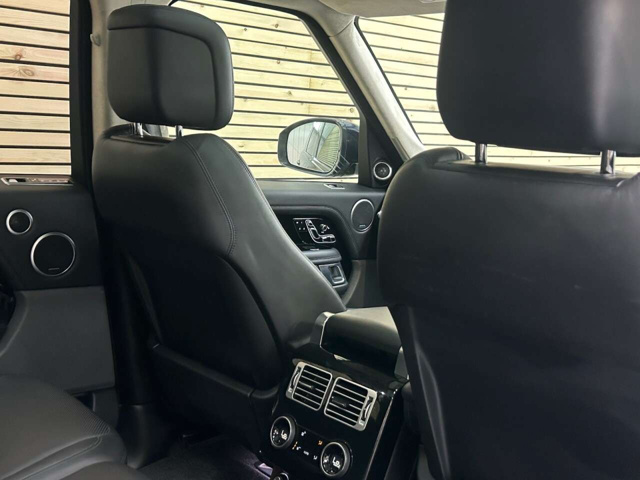 2021 LAND ROVER RANGE ROVER 2021 LAND ROVER RANGE ROVER