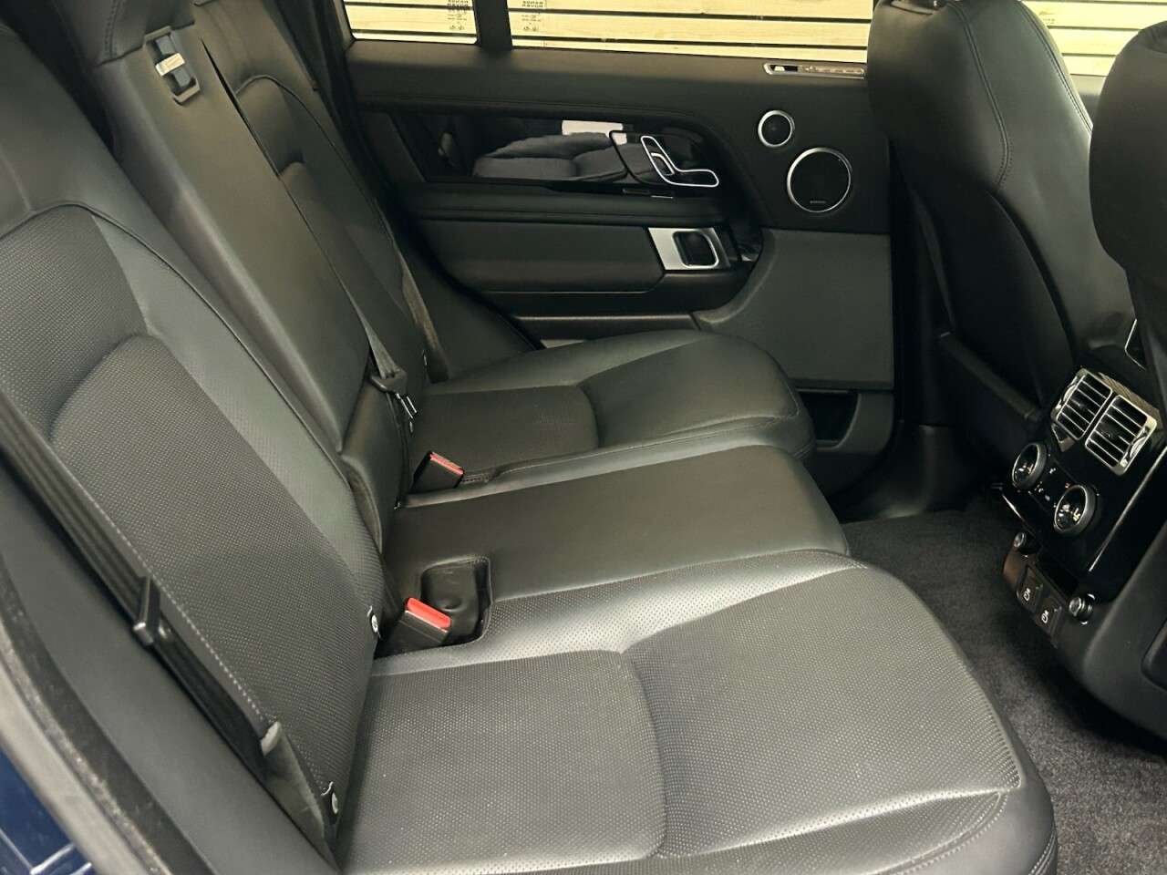 2021 LAND ROVER RANGE ROVER 2021 LAND ROVER RANGE ROVER