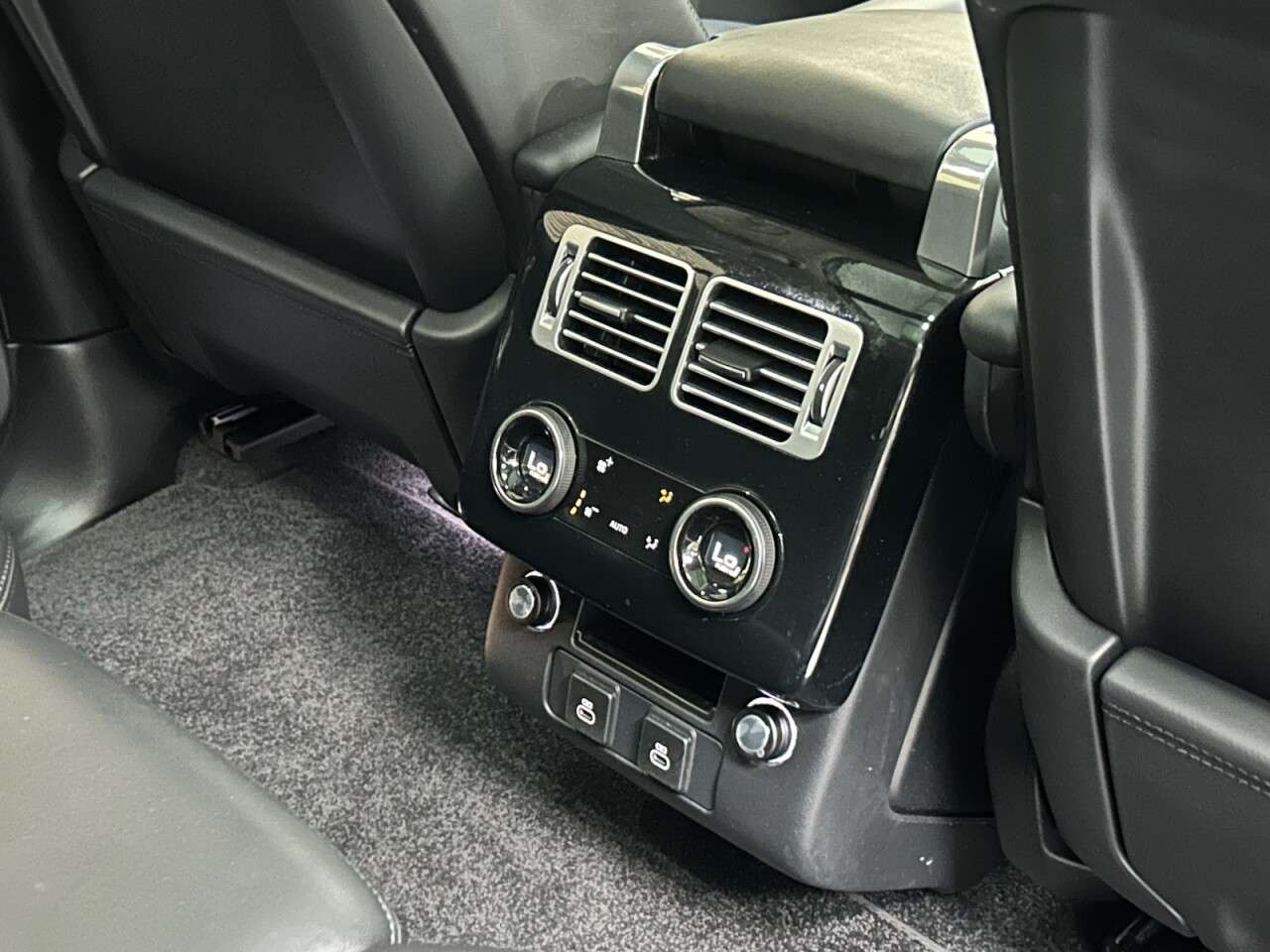 2021 LAND ROVER RANGE ROVER 2021 LAND ROVER RANGE ROVER