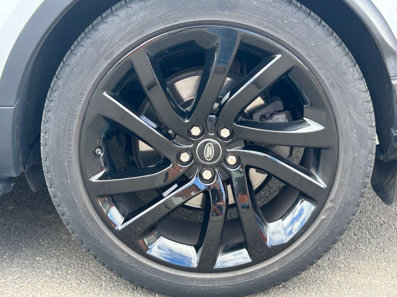 2017 LAND ROVER DISCOVERY 2017 LAND ROVER DISCOVERY