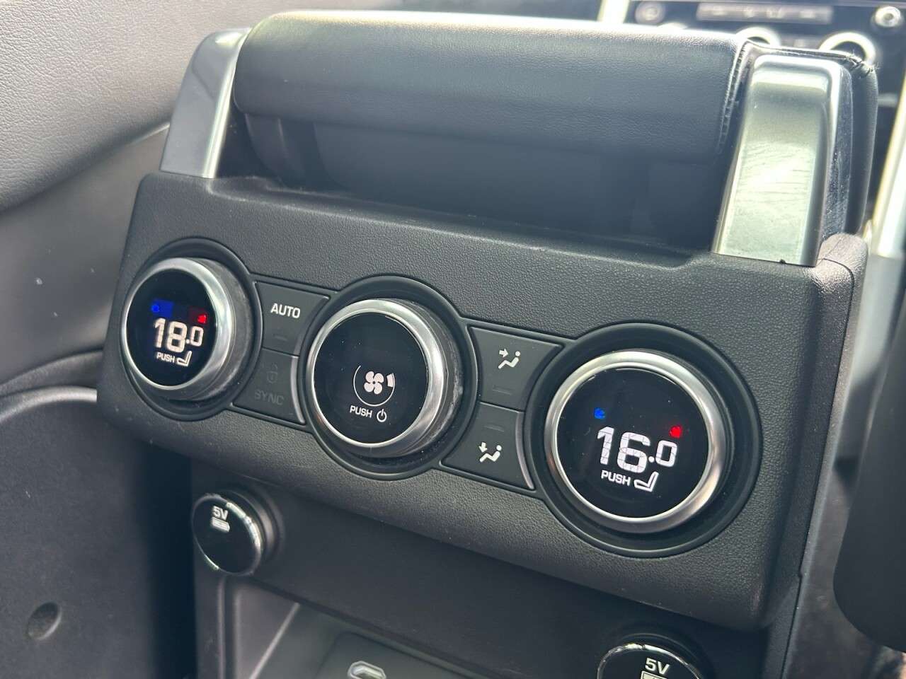 2017 LAND ROVER DISCOVERY 2017 LAND ROVER DISCOVERY