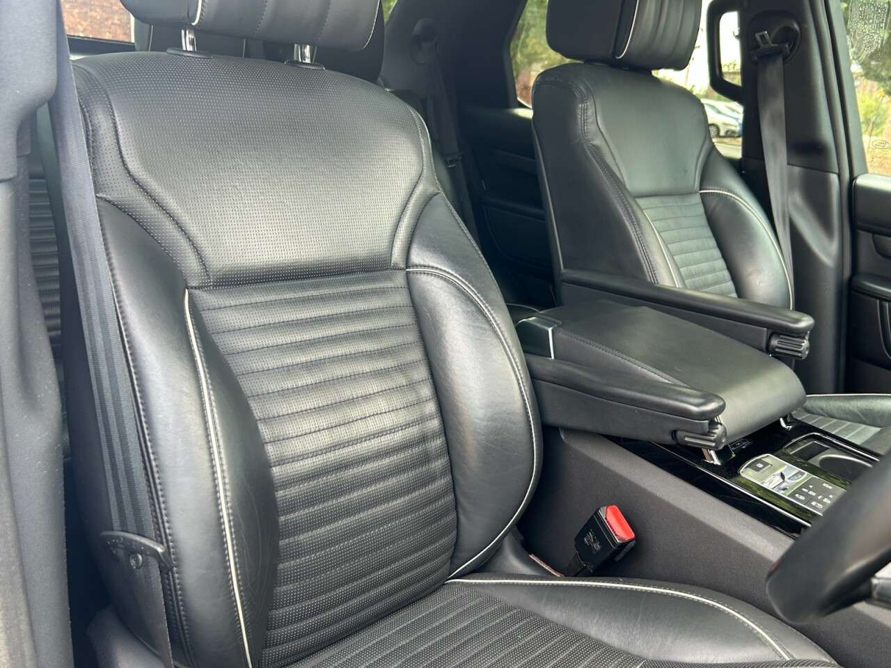 2017 LAND ROVER DISCOVERY 2017 LAND ROVER DISCOVERY