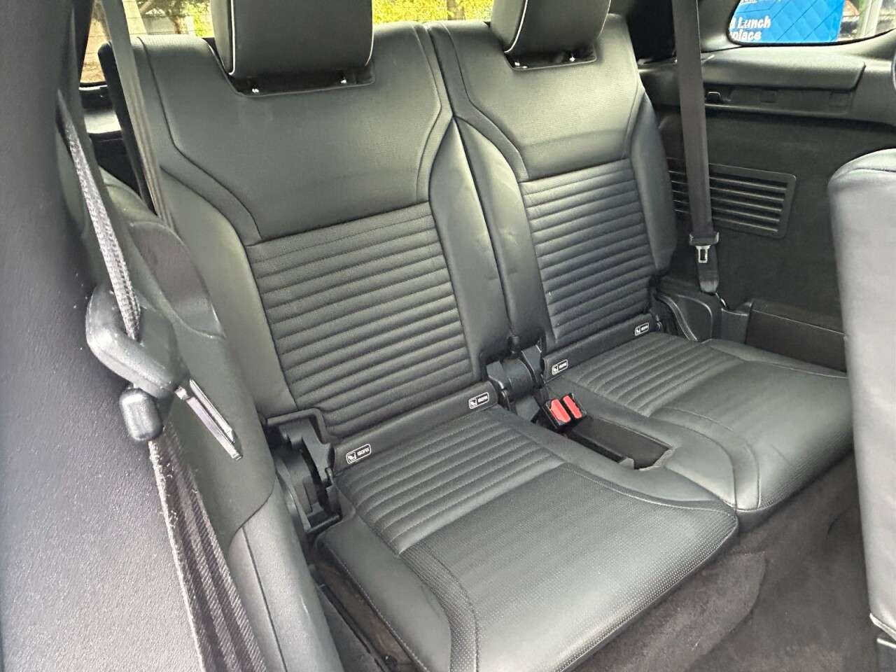 2017 LAND ROVER DISCOVERY 2017 LAND ROVER DISCOVERY