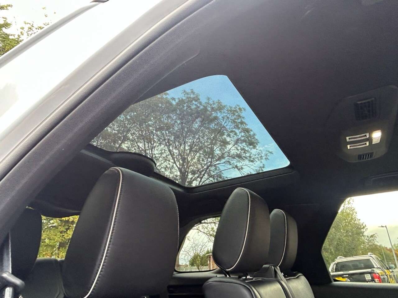 2017 LAND ROVER DISCOVERY 2017 LAND ROVER DISCOVERY