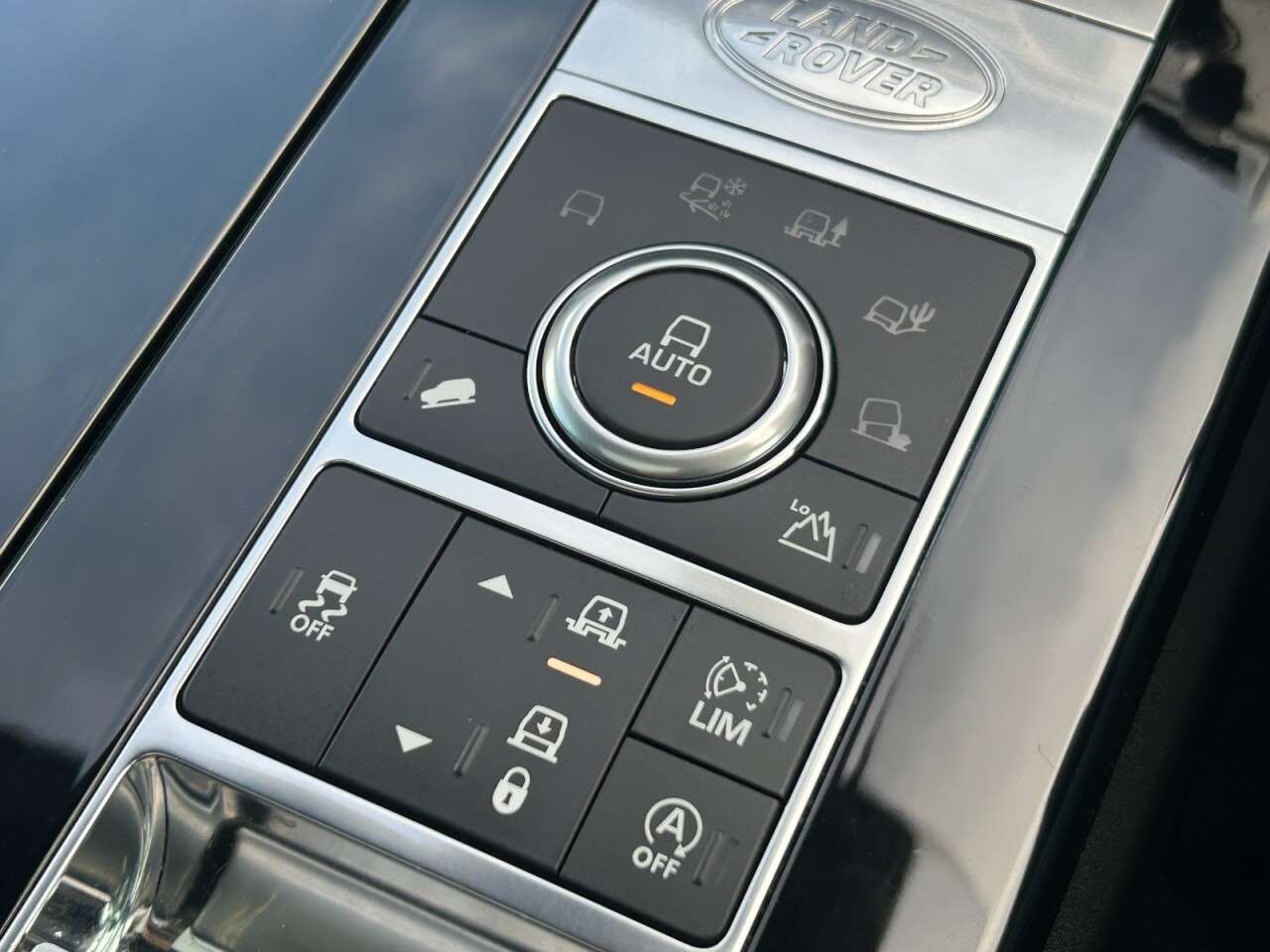 2017 LAND ROVER DISCOVERY 2017 LAND ROVER DISCOVERY