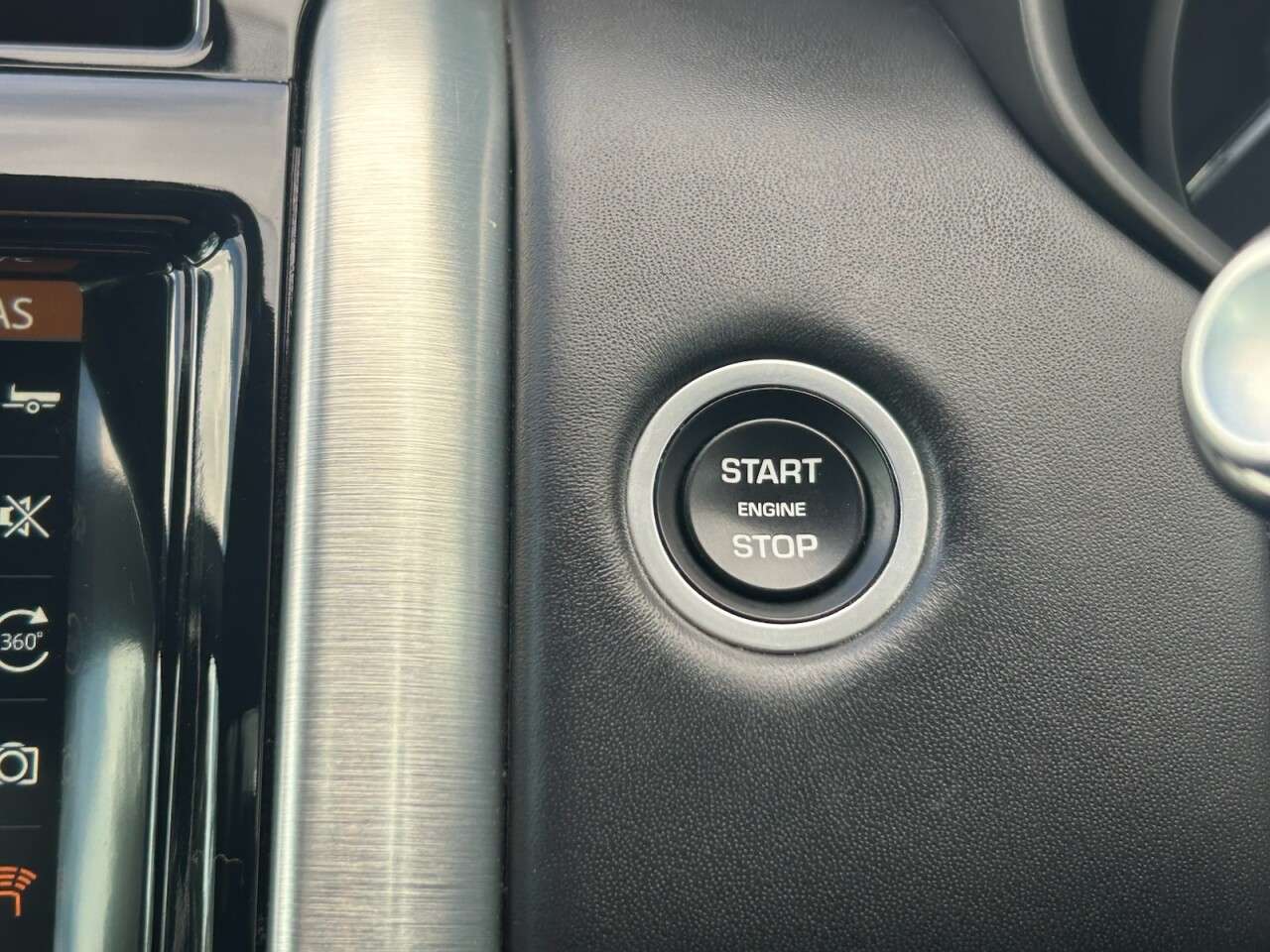 2017 LAND ROVER DISCOVERY 2017 LAND ROVER DISCOVERY