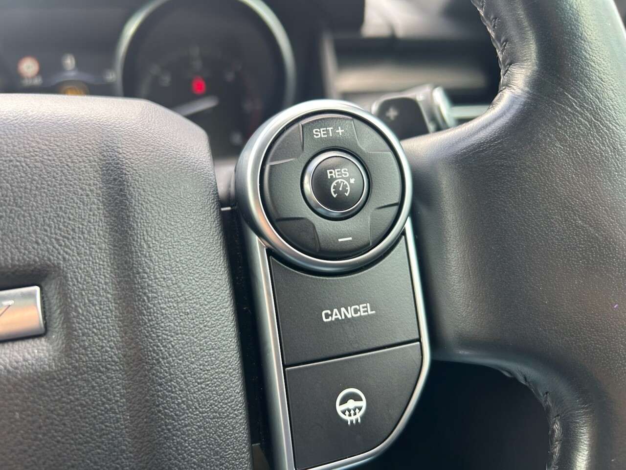 2017 LAND ROVER DISCOVERY 2017 LAND ROVER DISCOVERY