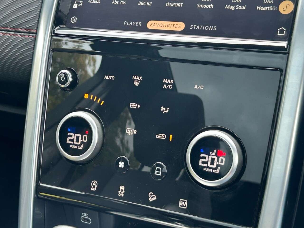 2022 LAND ROVER DISCOVERY SPORT 2022 LAND ROVER DISCOVERY SPORT