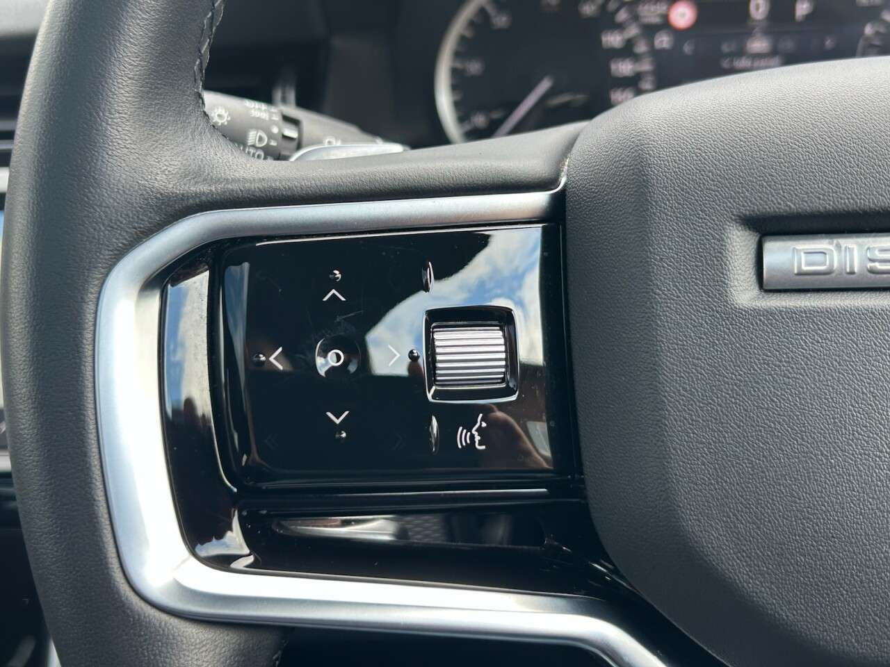 2022 LAND ROVER DISCOVERY SPORT 2022 LAND ROVER DISCOVERY SPORT