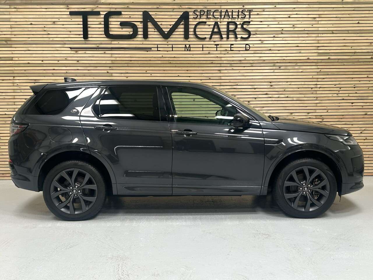 2022 LAND ROVER DISCOVERY SPORT 2022 LAND ROVER DISCOVERY SPORT