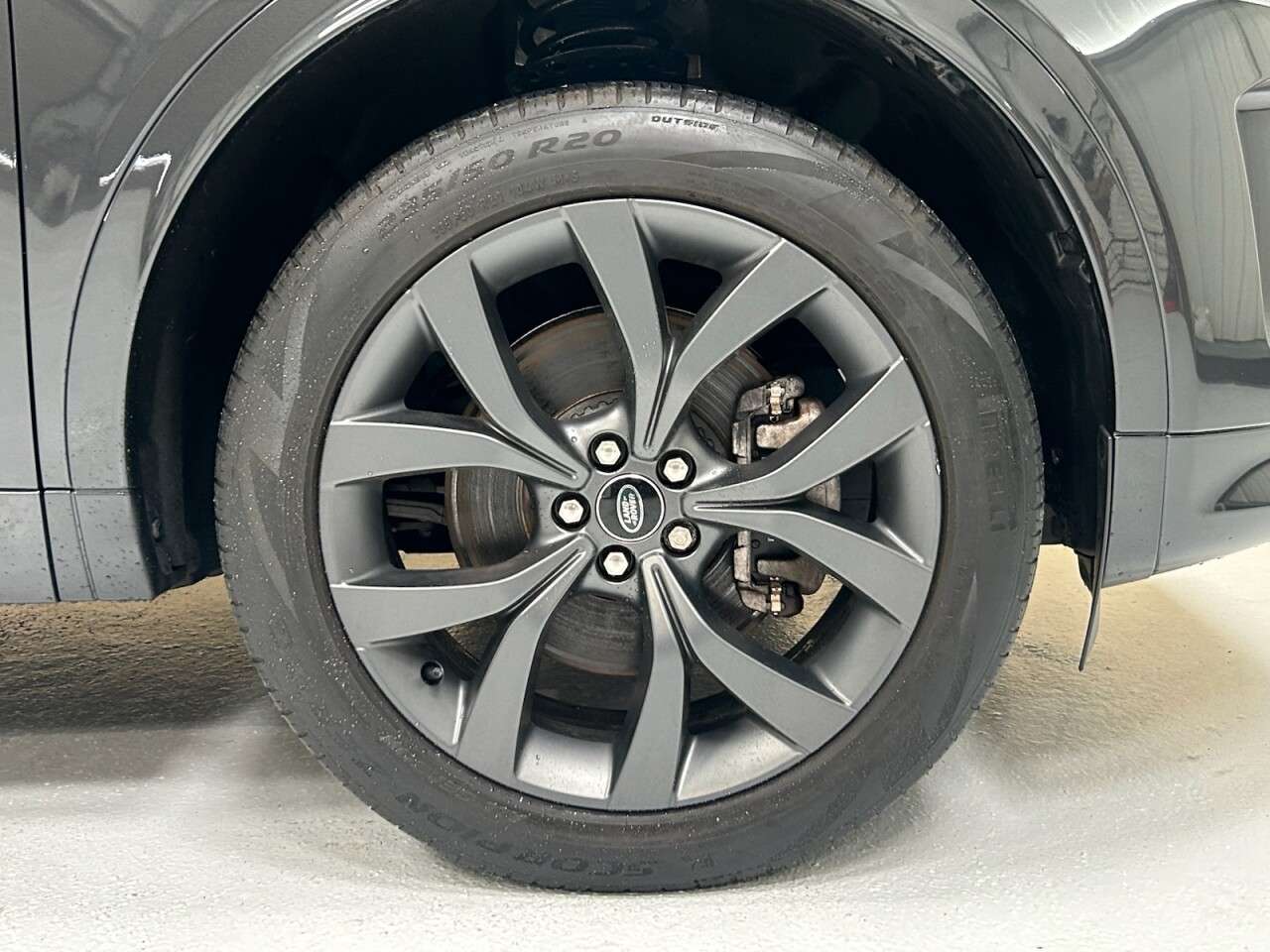 2022 LAND ROVER DISCOVERY SPORT 2022 LAND ROVER DISCOVERY SPORT