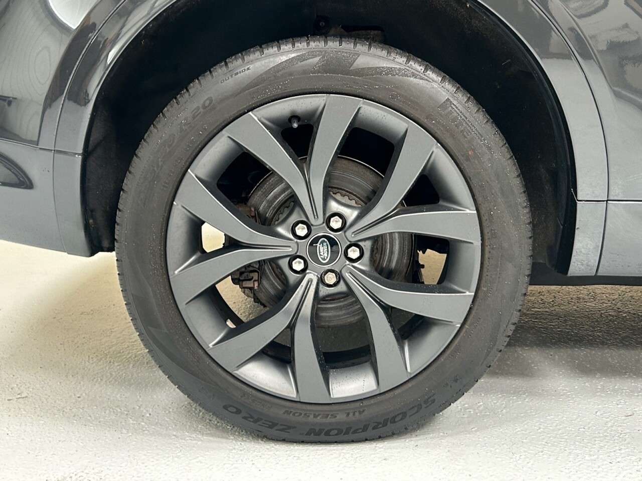 2022 LAND ROVER DISCOVERY SPORT 2022 LAND ROVER DISCOVERY SPORT