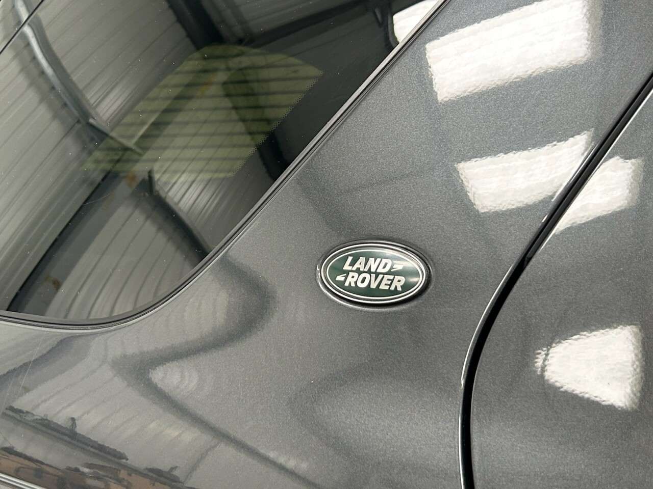 2022 LAND ROVER DISCOVERY SPORT 2022 LAND ROVER DISCOVERY SPORT