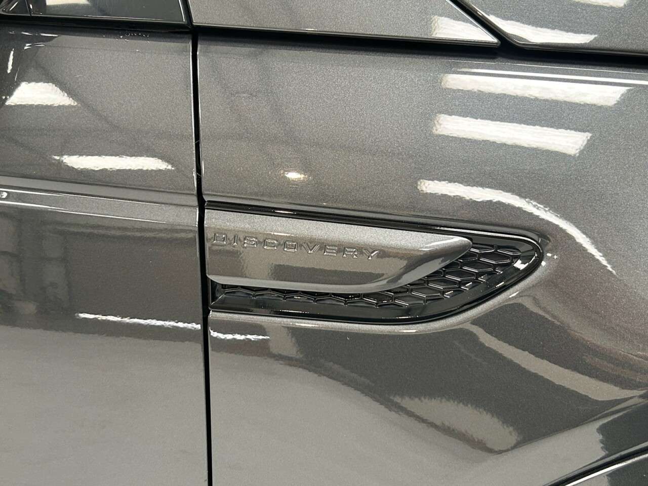 2022 LAND ROVER DISCOVERY SPORT 2022 LAND ROVER DISCOVERY SPORT