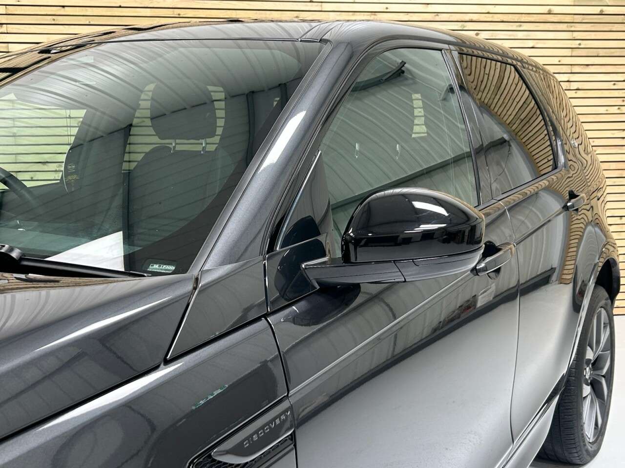 2022 LAND ROVER DISCOVERY SPORT 2022 LAND ROVER DISCOVERY SPORT