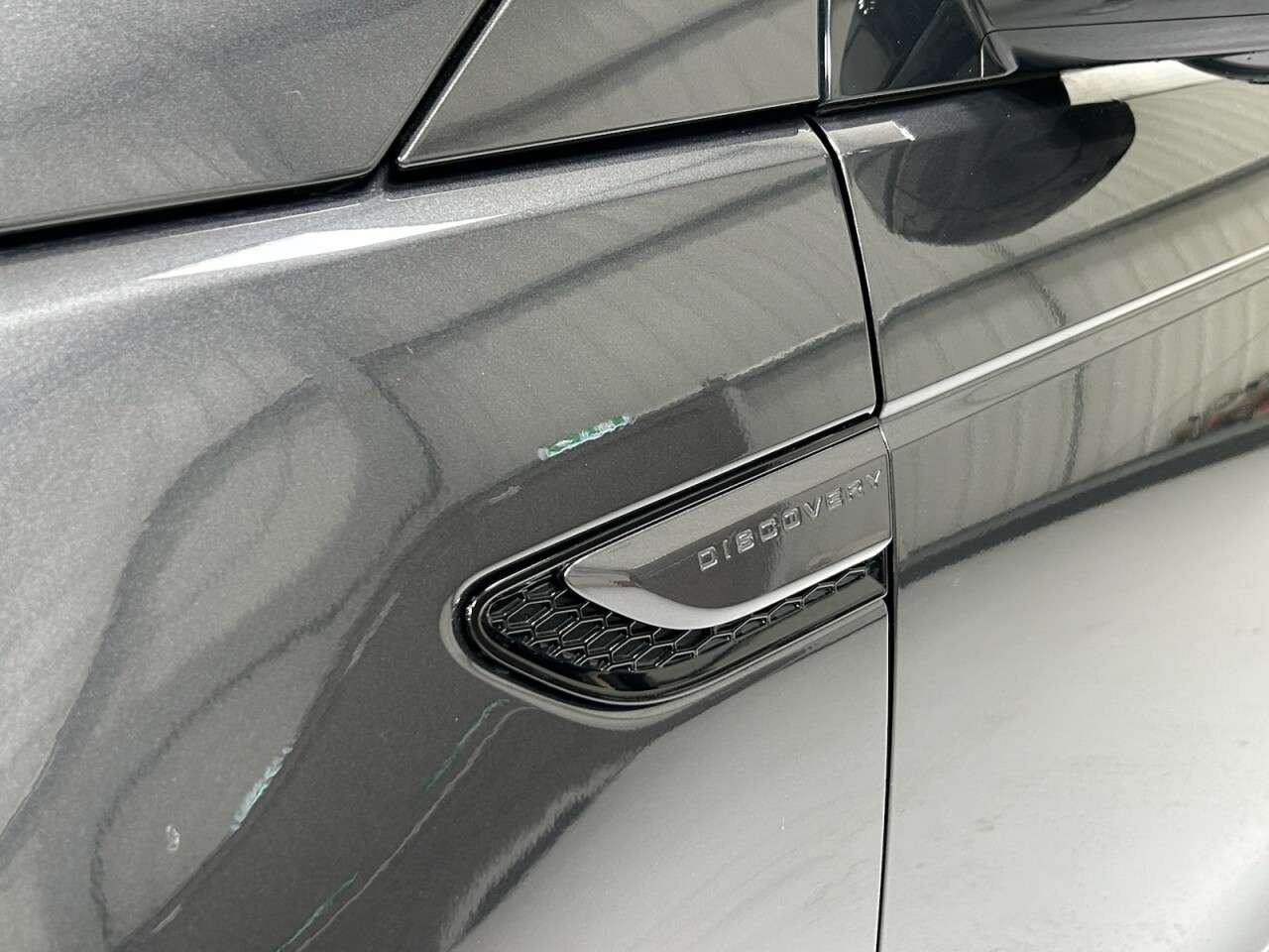 2022 LAND ROVER DISCOVERY SPORT 2022 LAND ROVER DISCOVERY SPORT