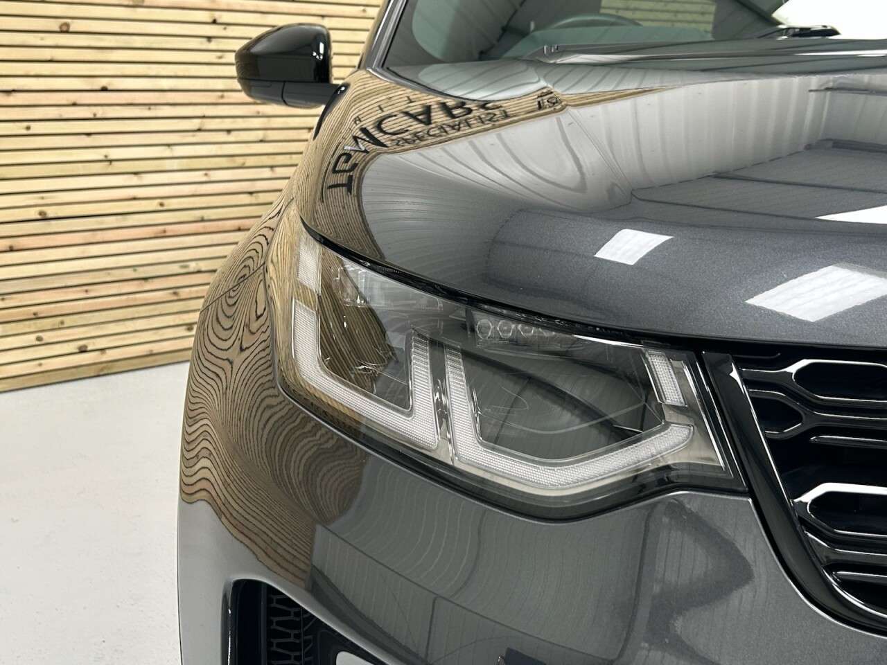 2022 LAND ROVER DISCOVERY SPORT 2022 LAND ROVER DISCOVERY SPORT