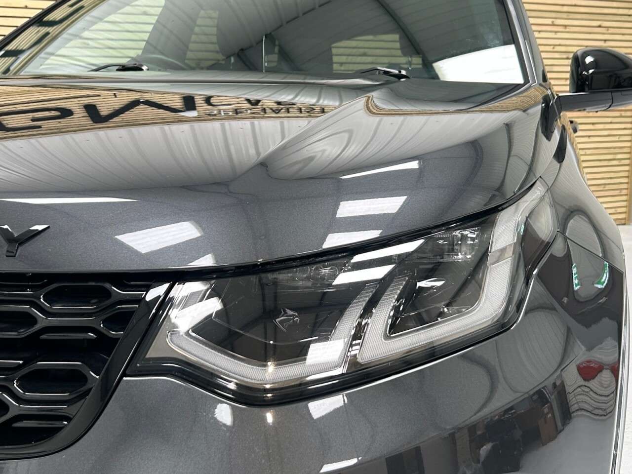 2022 LAND ROVER DISCOVERY SPORT 2022 LAND ROVER DISCOVERY SPORT