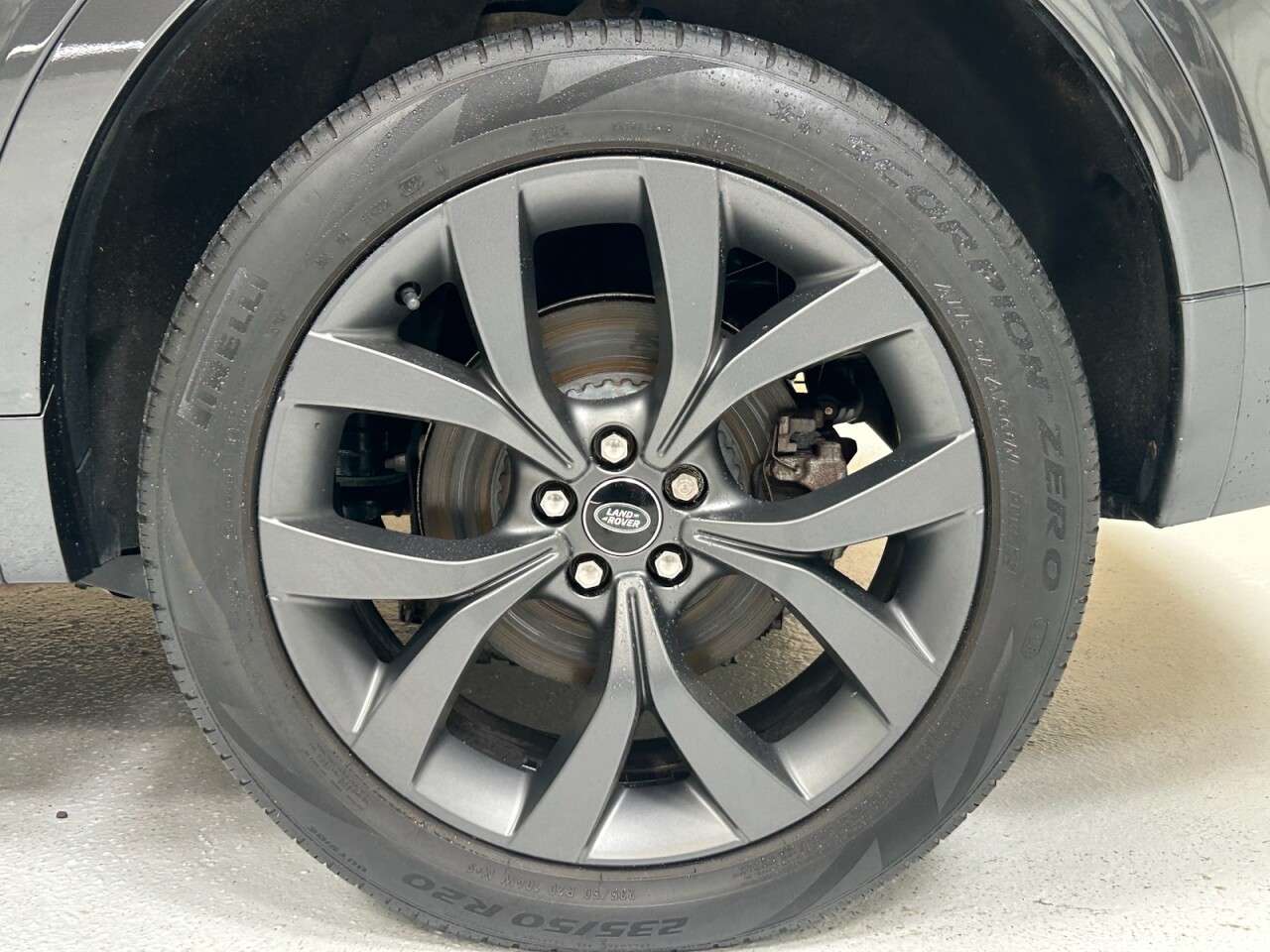 2022 LAND ROVER DISCOVERY SPORT 2022 LAND ROVER DISCOVERY SPORT