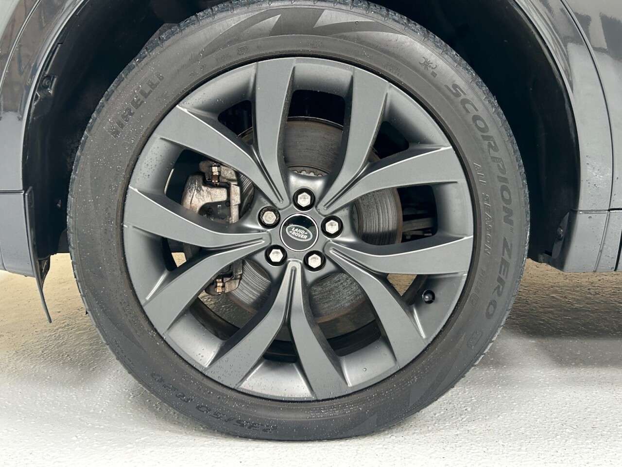 2022 LAND ROVER DISCOVERY SPORT 2022 LAND ROVER DISCOVERY SPORT