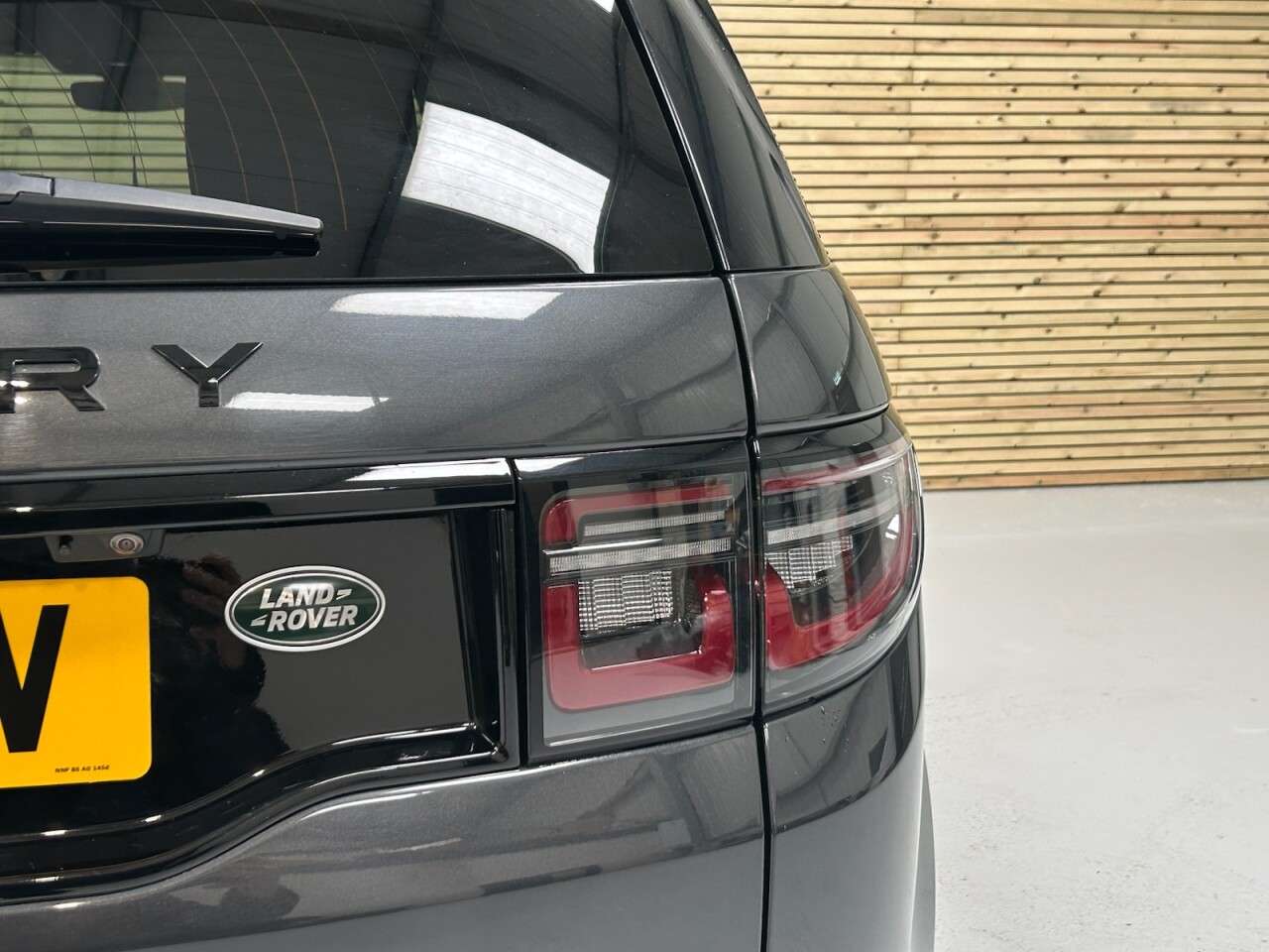 2022 LAND ROVER DISCOVERY SPORT 2022 LAND ROVER DISCOVERY SPORT