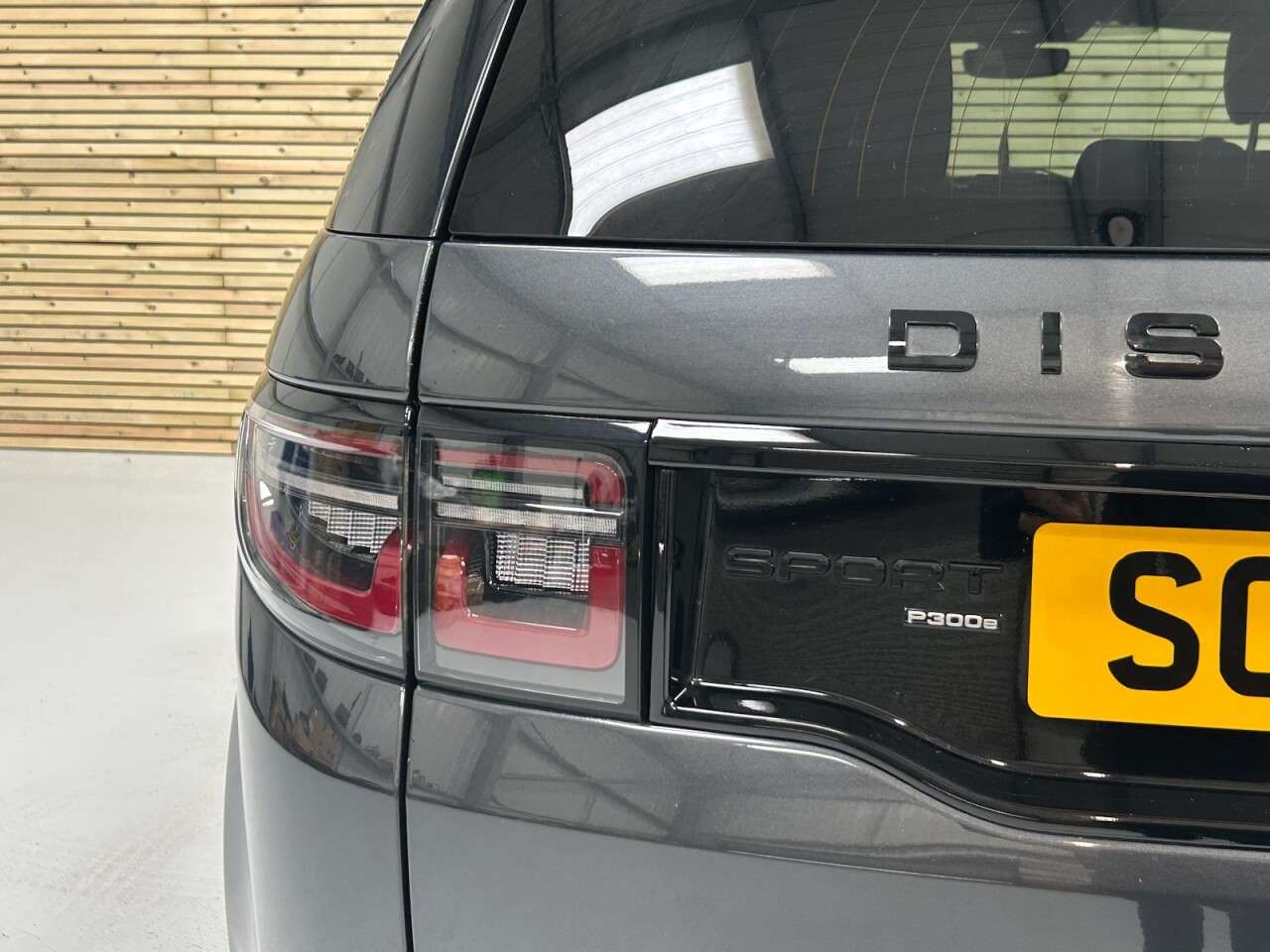 2022 LAND ROVER DISCOVERY SPORT 2022 LAND ROVER DISCOVERY SPORT