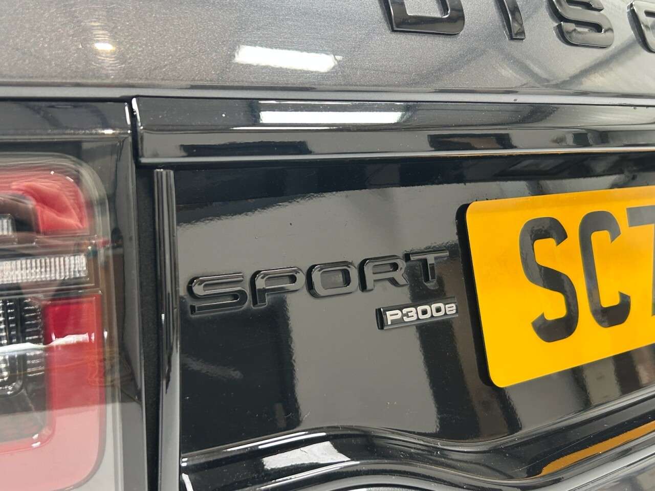 2022 LAND ROVER DISCOVERY SPORT 2022 LAND ROVER DISCOVERY SPORT