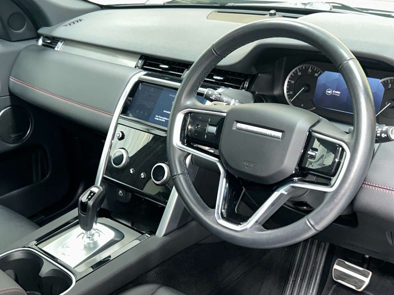 2022 LAND ROVER DISCOVERY SPORT 2022 LAND ROVER DISCOVERY SPORT