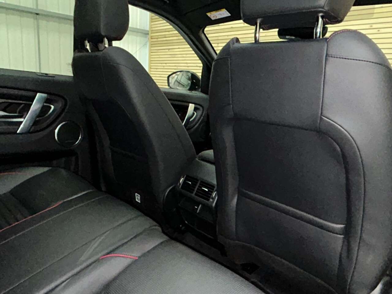 2022 LAND ROVER DISCOVERY SPORT 2022 LAND ROVER DISCOVERY SPORT