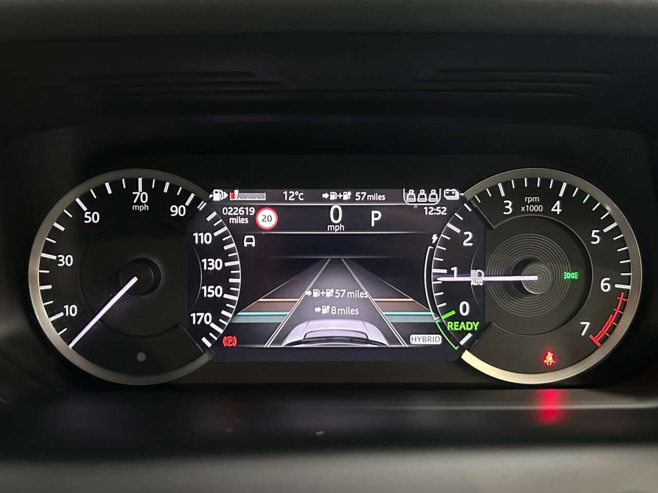 2022 LAND ROVER DISCOVERY SPORT 2022 LAND ROVER DISCOVERY SPORT