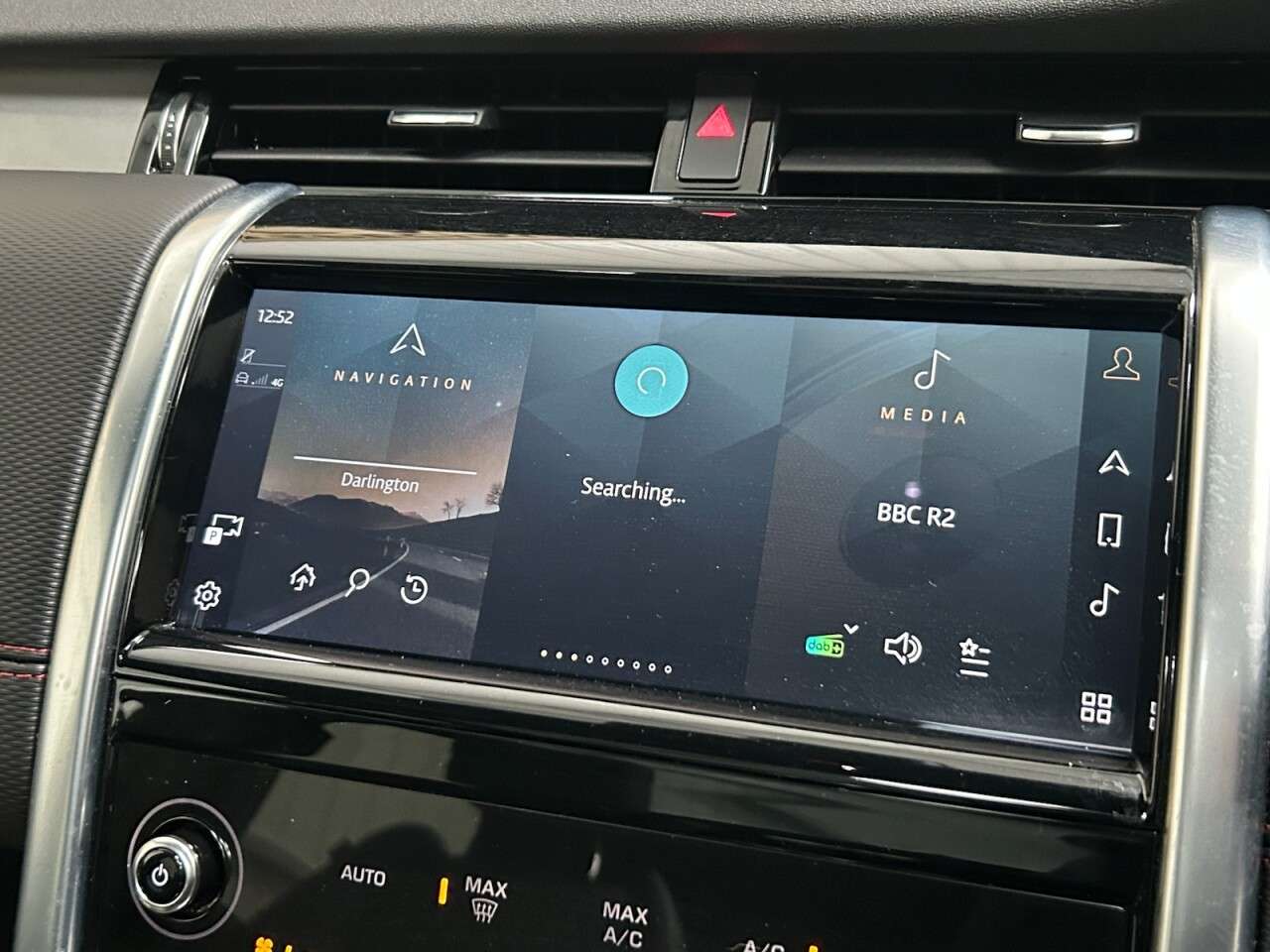 2022 LAND ROVER DISCOVERY SPORT 2022 LAND ROVER DISCOVERY SPORT