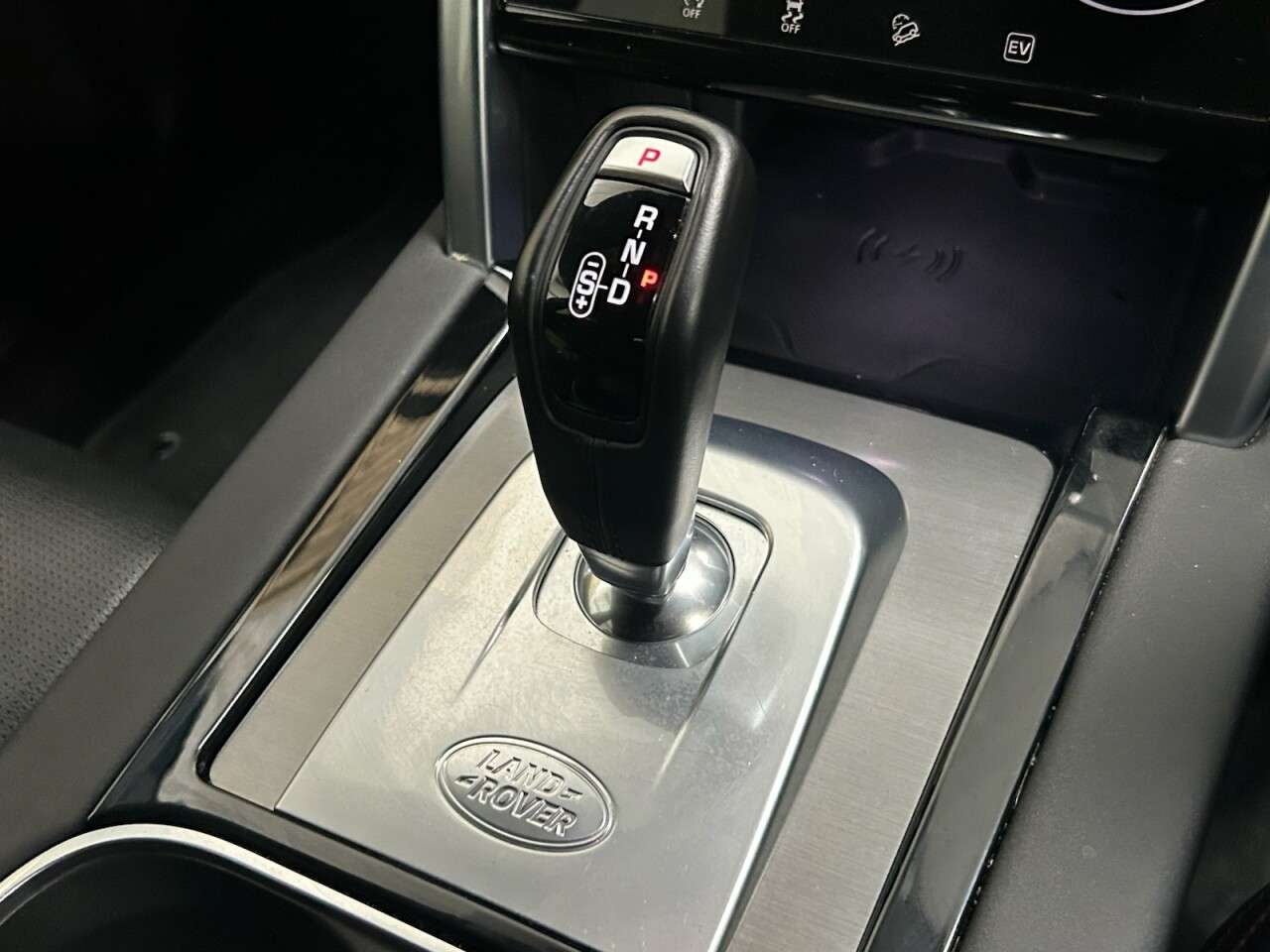 2022 LAND ROVER DISCOVERY SPORT 2022 LAND ROVER DISCOVERY SPORT