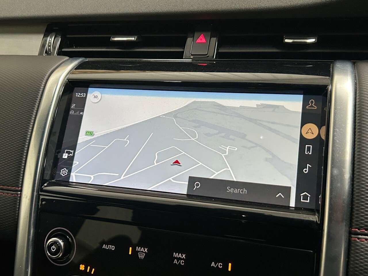 2022 LAND ROVER DISCOVERY SPORT 2022 LAND ROVER DISCOVERY SPORT
