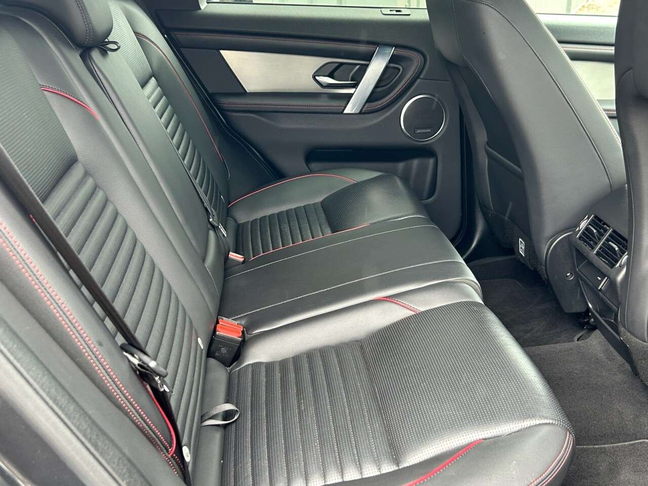 2022 LAND ROVER DISCOVERY SPORT 2022 LAND ROVER DISCOVERY SPORT